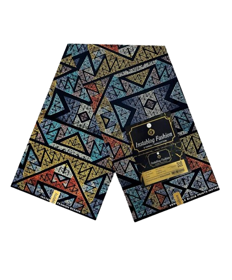 Instablog Fashion 100% cotton
